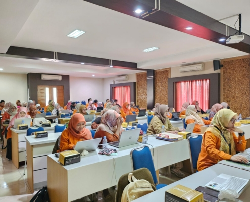 Dokumentasi Kegiatan