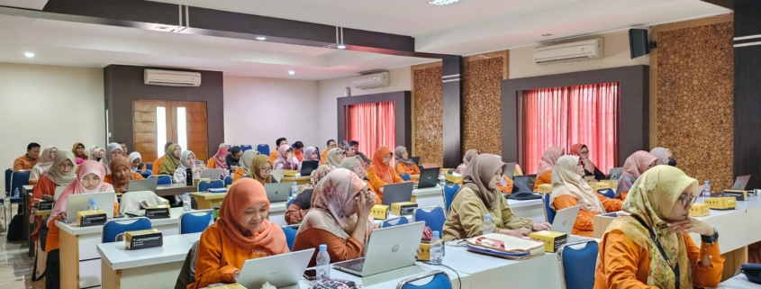 Dokumentasi Kegiatan