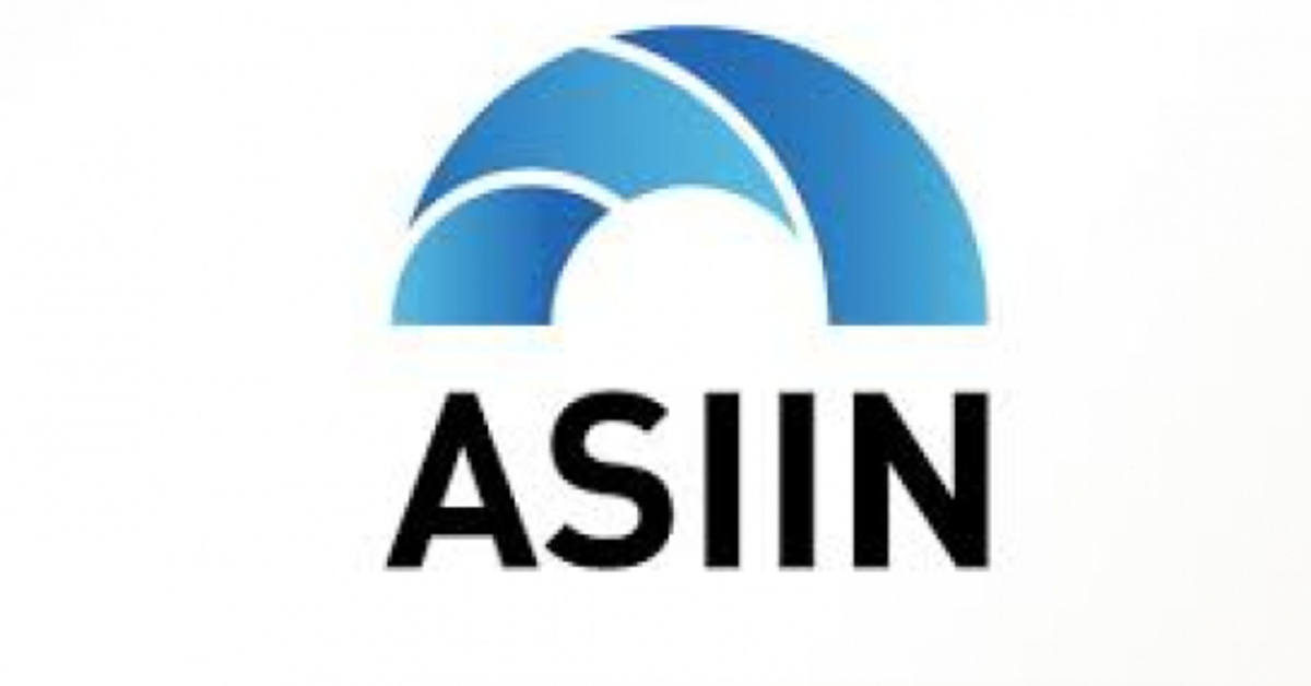ASIIN