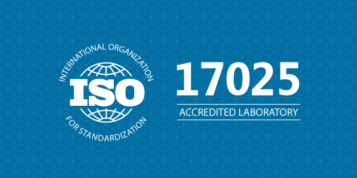 ISO 17025